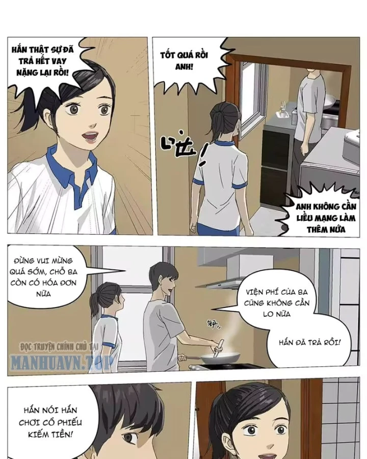 Giết Chết Ta Ở Thế Giới Song Song Chapter 46 - 26