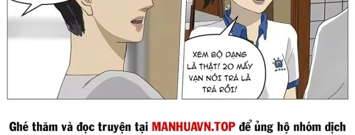 Giết Chết Ta Ở Thế Giới Song Song Chapter 46 - 27