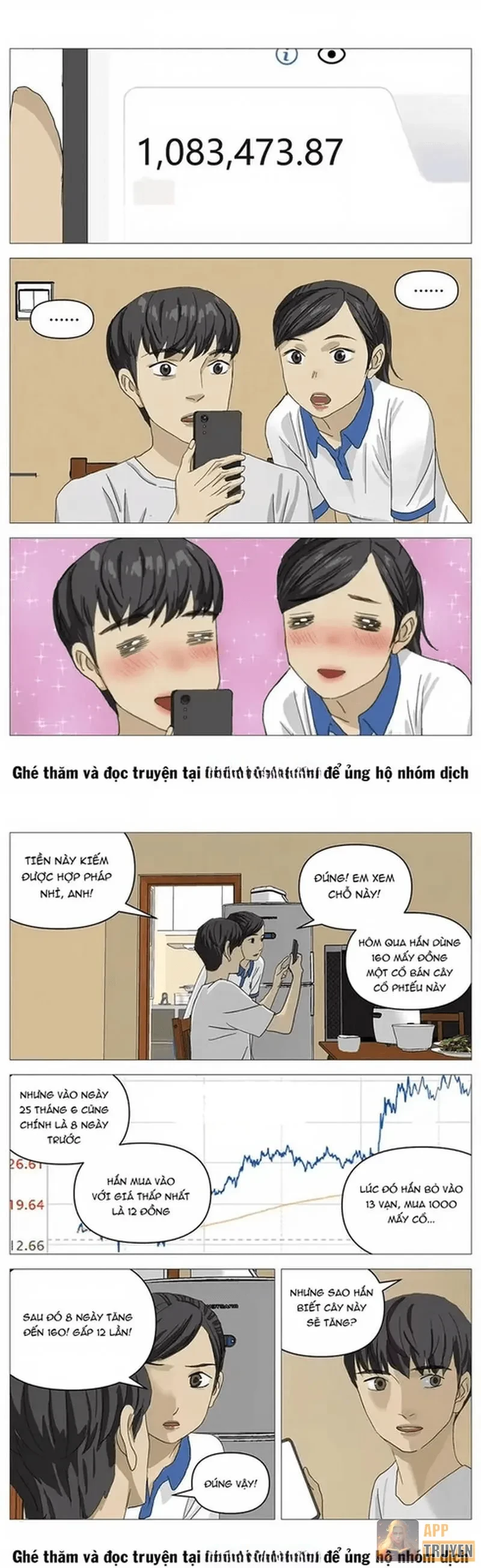 Giết Chết Ta Ở Thế Giới Song Song Chapter 47 - 3
