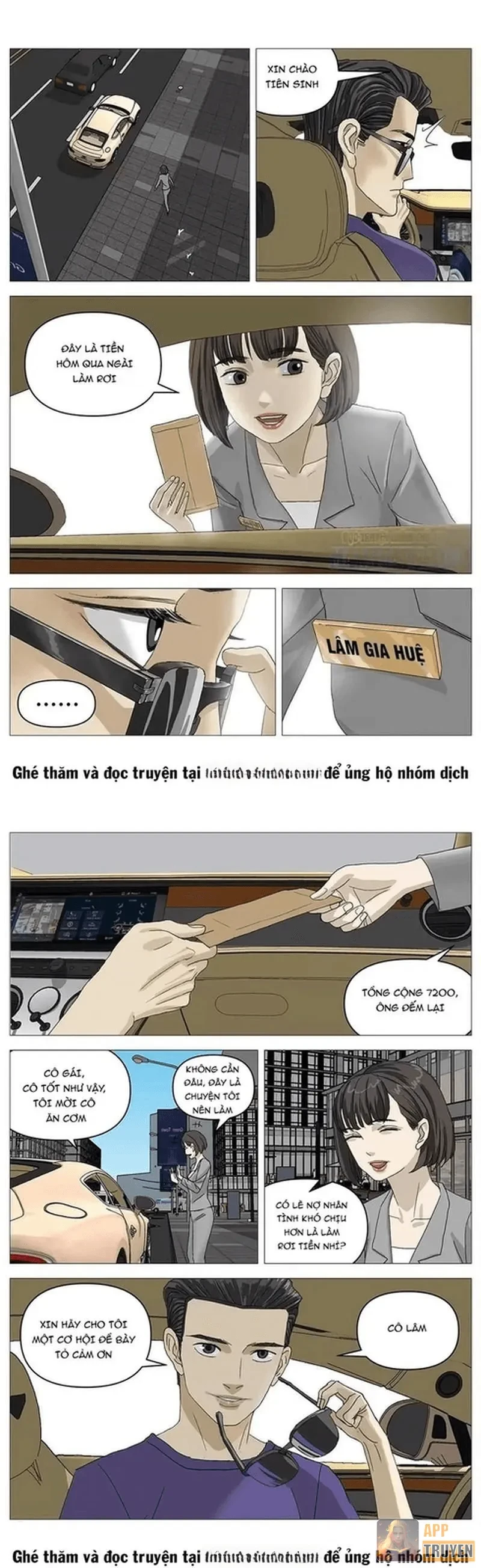 Giết Chết Ta Ở Thế Giới Song Song Chapter 47 - 5