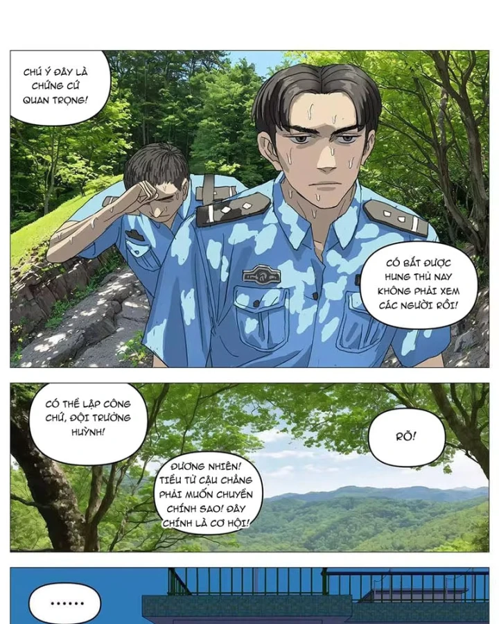 Giết Chết Ta Ở Thế Giới Song Song Chapter 50 - 12