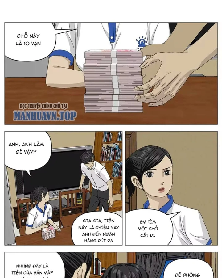Giết Chết Ta Ở Thế Giới Song Song Chapter 50 - 14