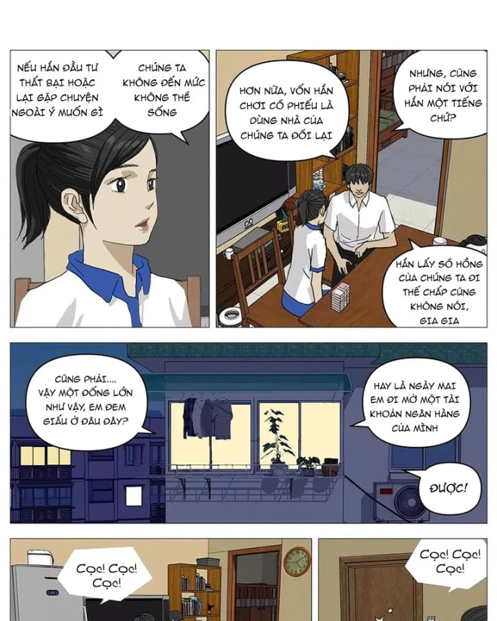 Giết Chết Ta Ở Thế Giới Song Song Chapter 50 - 16