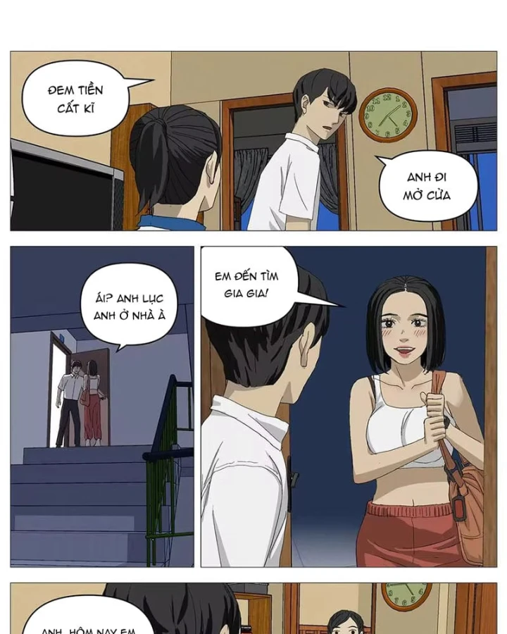 Giết Chết Ta Ở Thế Giới Song Song Chapter 50 - 18