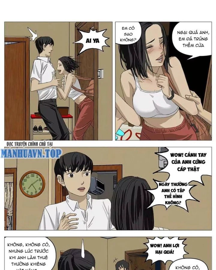 Giết Chết Ta Ở Thế Giới Song Song Chapter 50 - 20