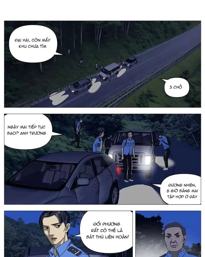 Giết Chết Ta Ở Thế Giới Song Song Chapter 50 - 22