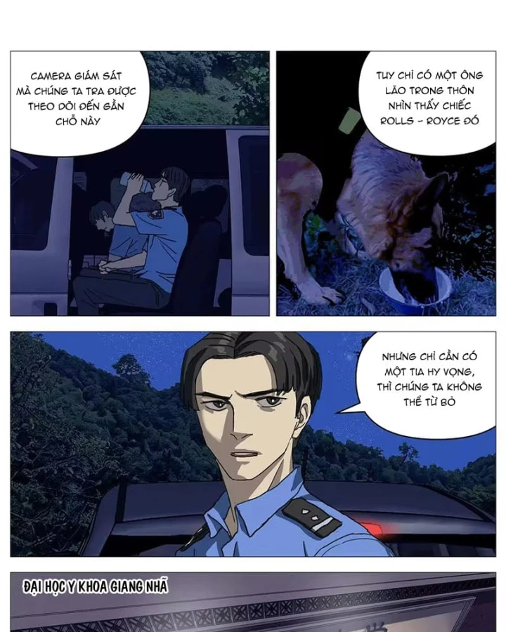 Giết Chết Ta Ở Thế Giới Song Song Chapter 50 - 24