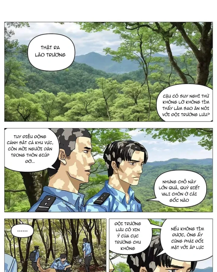 Giết Chết Ta Ở Thế Giới Song Song Chapter 51 - 10