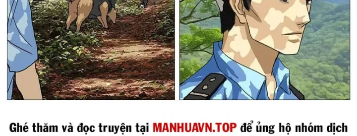Giết Chết Ta Ở Thế Giới Song Song Chapter 51 - 11