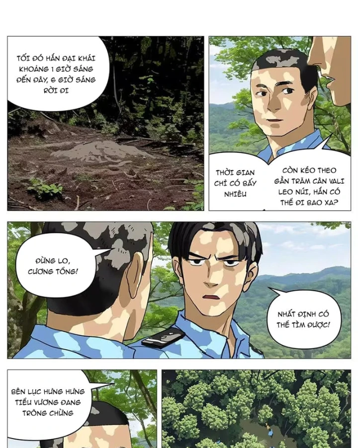 Giết Chết Ta Ở Thế Giới Song Song Chapter 51 - 12