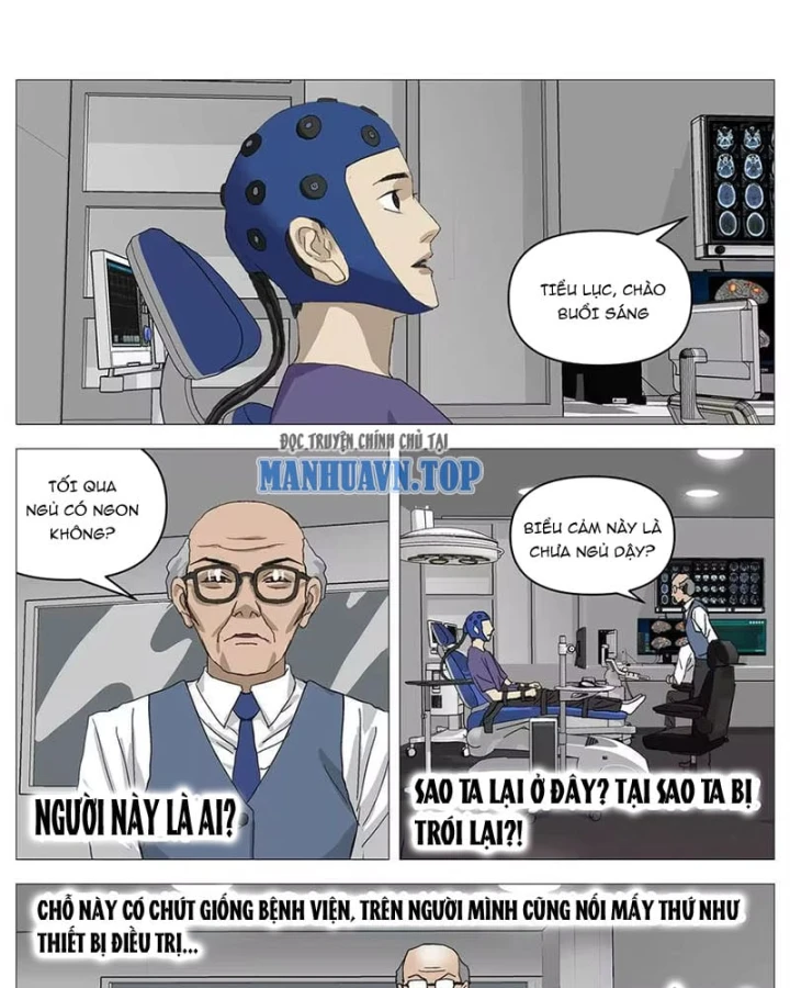 Giết Chết Ta Ở Thế Giới Song Song Chapter 51 - 14