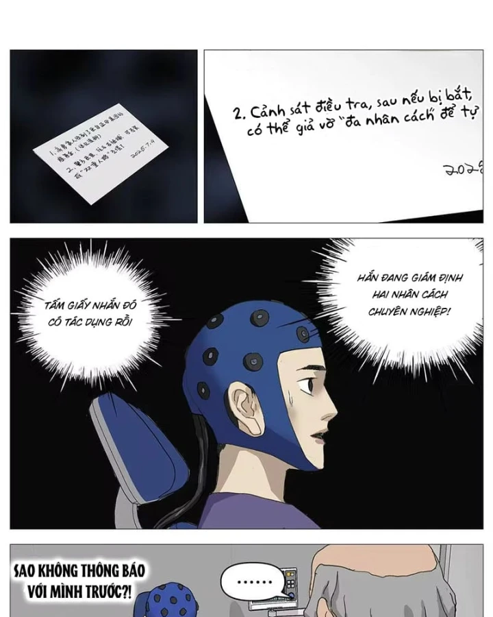 Giết Chết Ta Ở Thế Giới Song Song Chapter 51 - 16