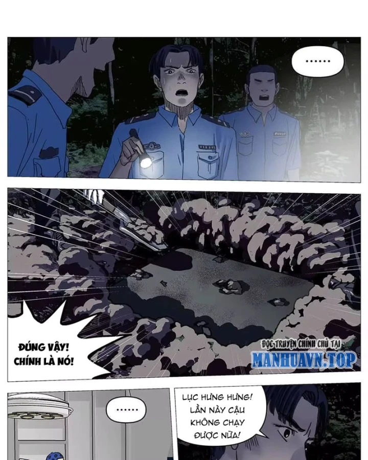 Giết Chết Ta Ở Thế Giới Song Song Chapter 51 - 26