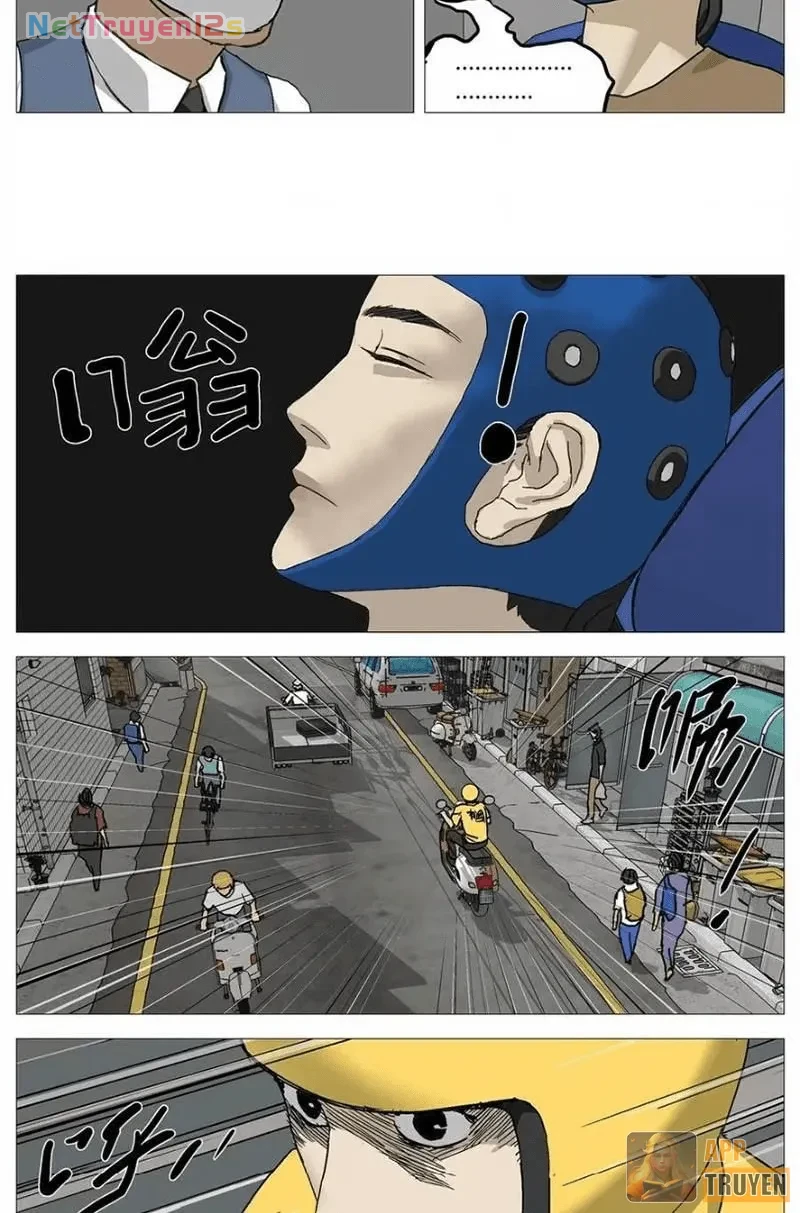 Giết Chết Ta Ở Thế Giới Song Song Chapter 63 - 3
