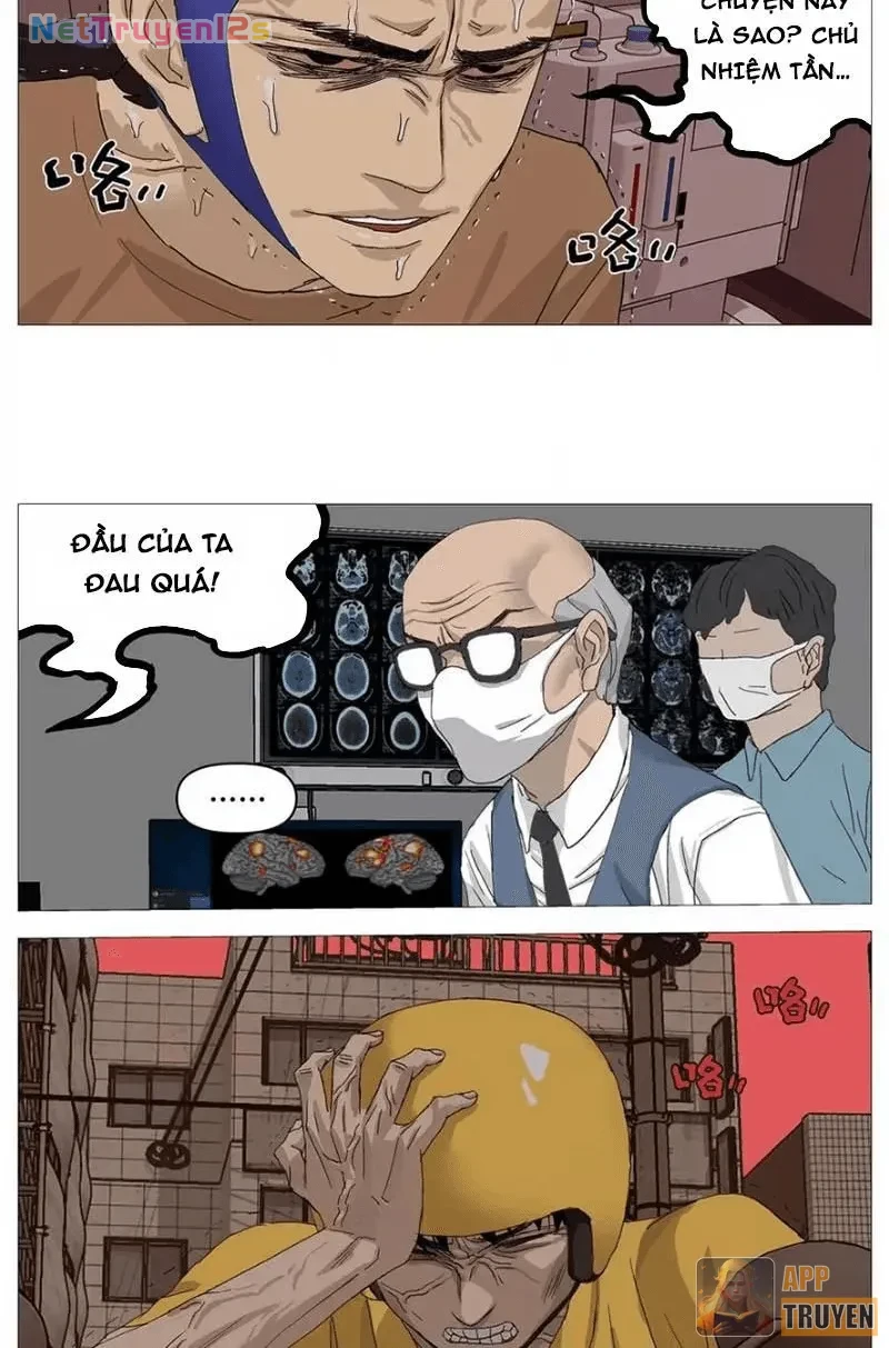 Giết Chết Ta Ở Thế Giới Song Song Chapter 63 - 5