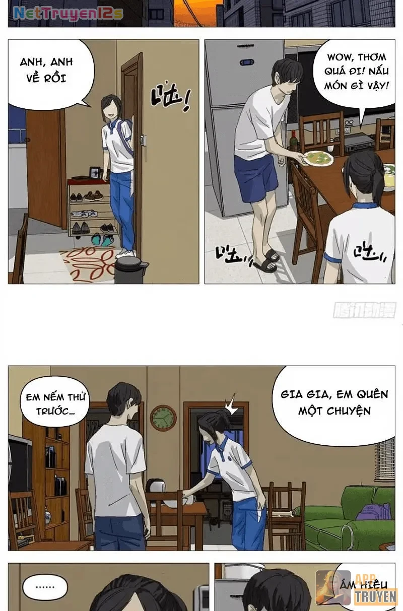 Giết Chết Ta Ở Thế Giới Song Song Chapter 63 - 8