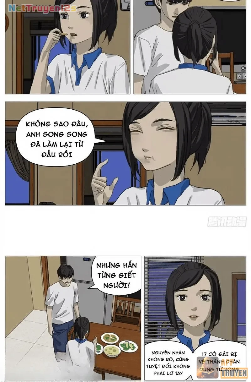 Giết Chết Ta Ở Thế Giới Song Song Chapter 63 - 9