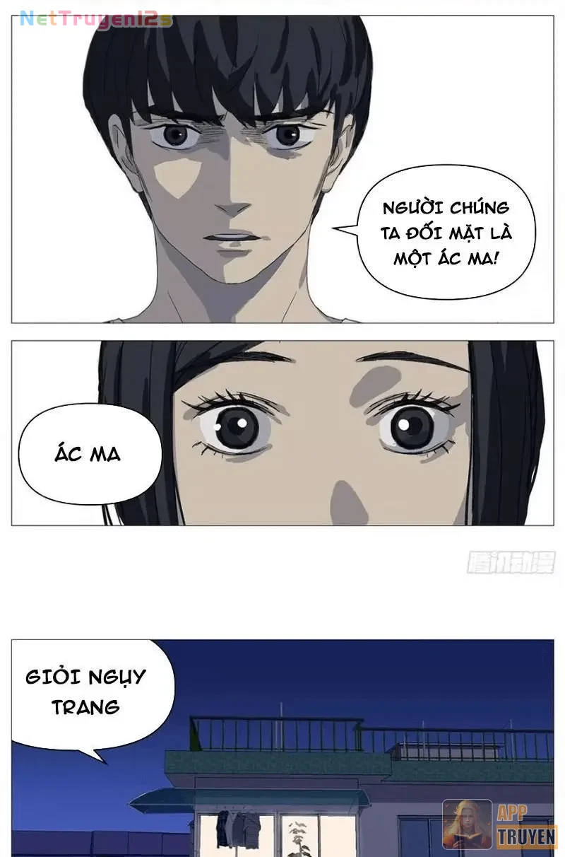 Giết Chết Ta Ở Thế Giới Song Song Chapter 63 - 10
