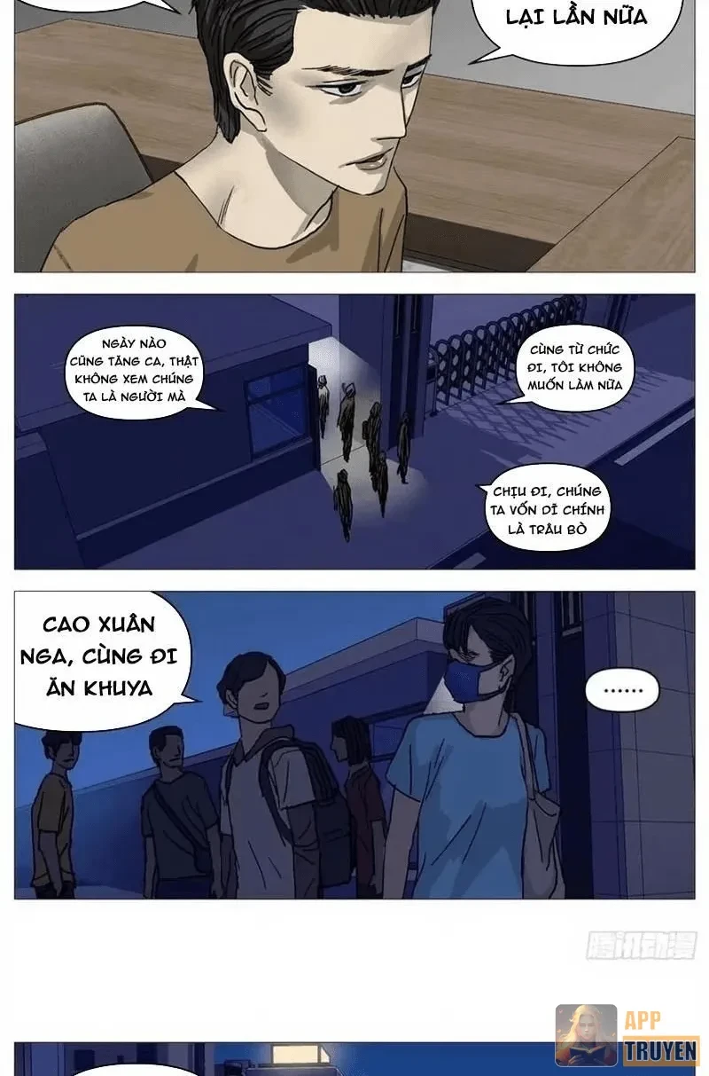 Giết Chết Ta Ở Thế Giới Song Song Chapter 63 - 13