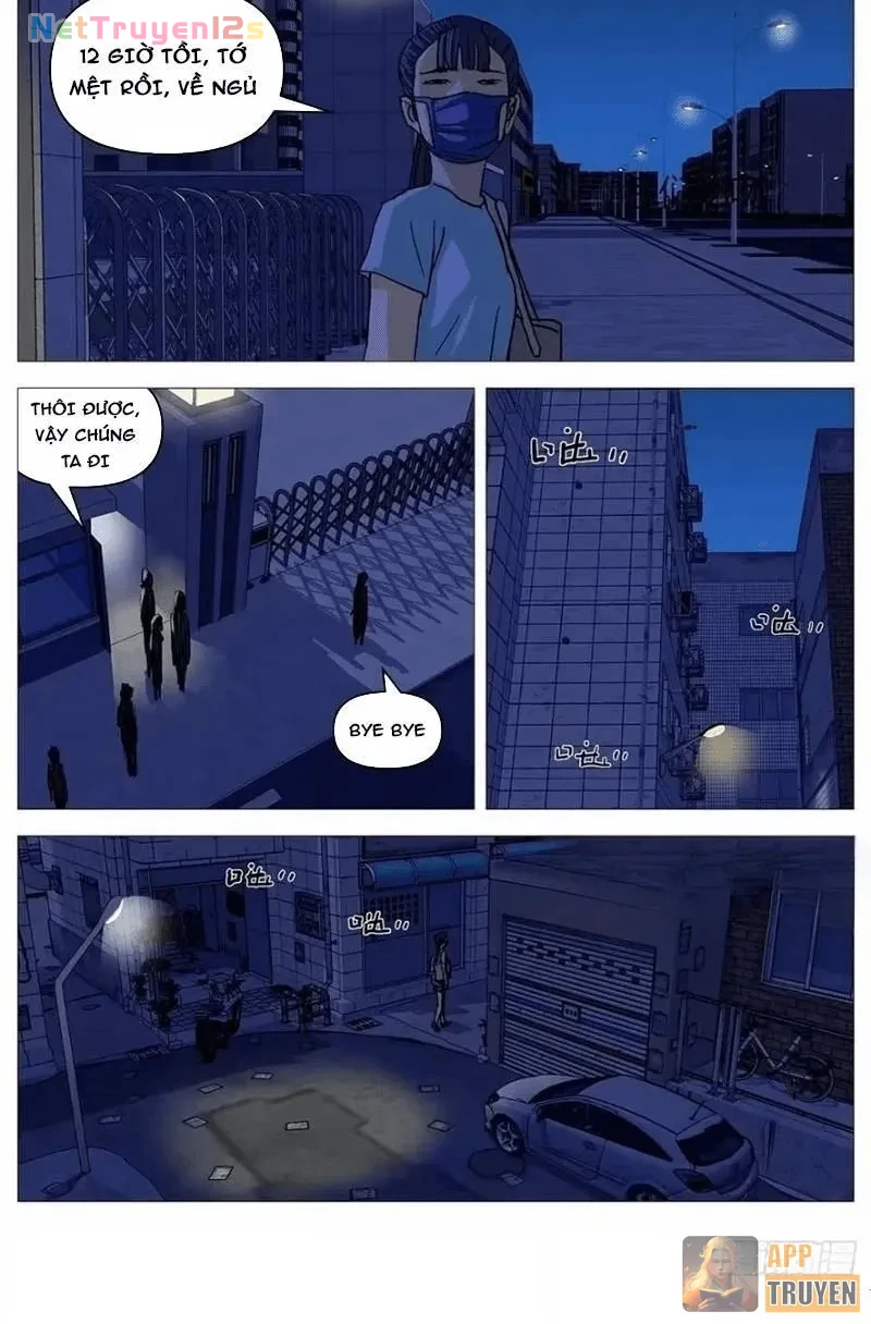 Giết Chết Ta Ở Thế Giới Song Song Chapter 63 - 14