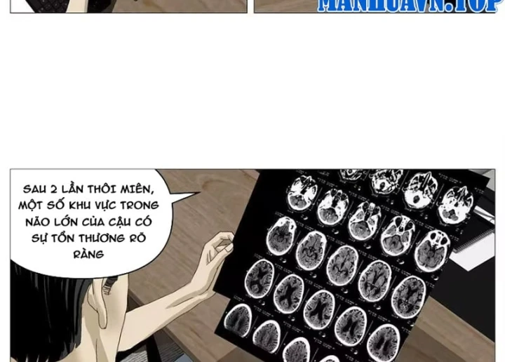 Giết Chết Ta Ở Thế Giới Song Song Chapter 64 - 5