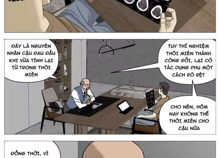 Giết Chết Ta Ở Thế Giới Song Song Chapter 64 - 6