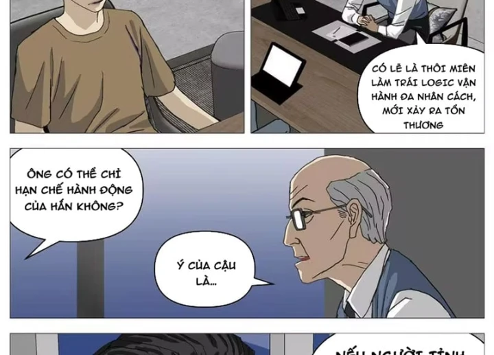 Giết Chết Ta Ở Thế Giới Song Song Chapter 64 - 8