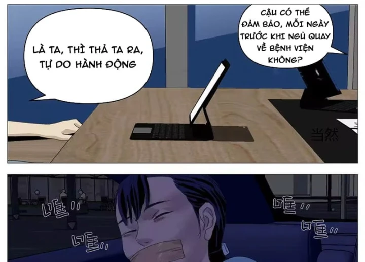 Giết Chết Ta Ở Thế Giới Song Song Chapter 64 - 10