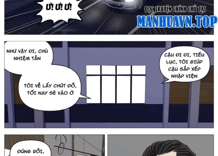 Giết Chết Ta Ở Thế Giới Song Song Chapter 64 - 15