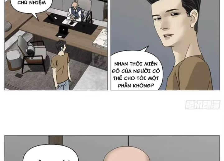 Giết Chết Ta Ở Thế Giới Song Song Chapter 64 - 16