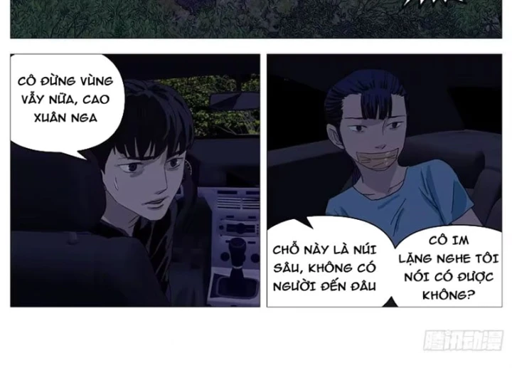 Giết Chết Ta Ở Thế Giới Song Song Chapter 64 - 18