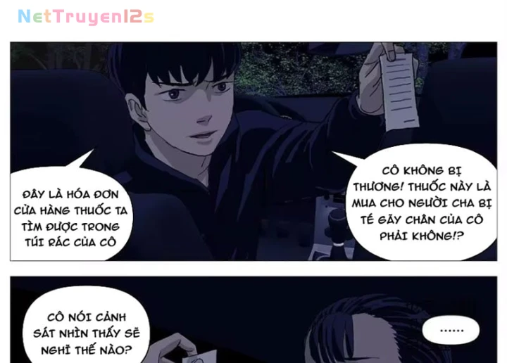 Giết Chết Ta Ở Thế Giới Song Song Chapter 64 - 19