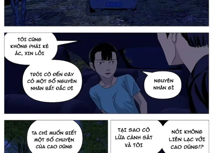 Giết Chết Ta Ở Thế Giới Song Song Chapter 64 - 22