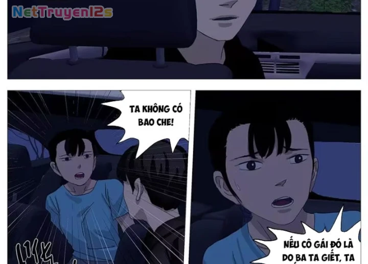 Giết Chết Ta Ở Thế Giới Song Song Chapter 64 - 24