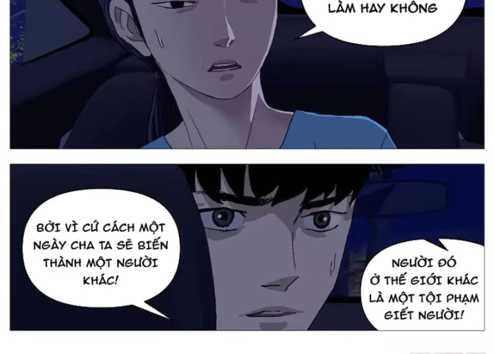 Giết Chết Ta Ở Thế Giới Song Song Chapter 64 - 27