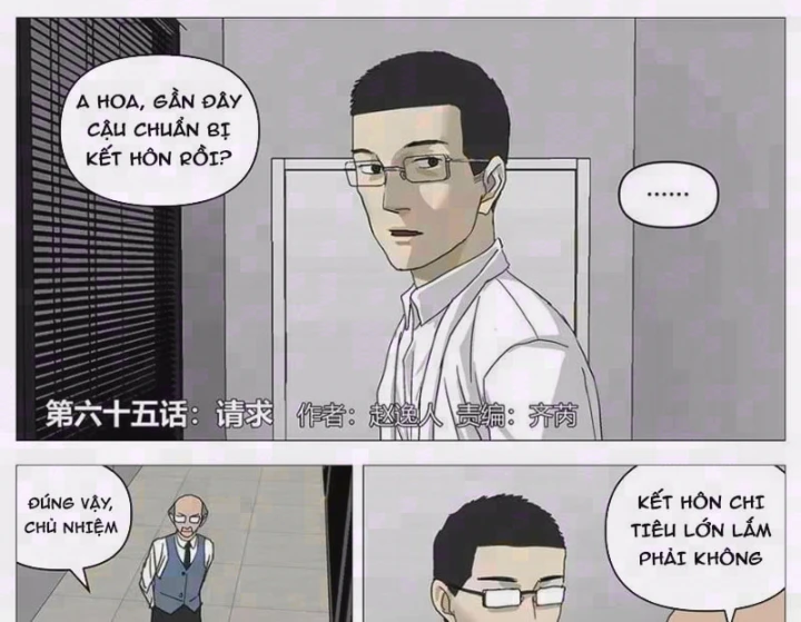 Giết Chết Ta Ở Thế Giới Song Song Chapter 65 - 3