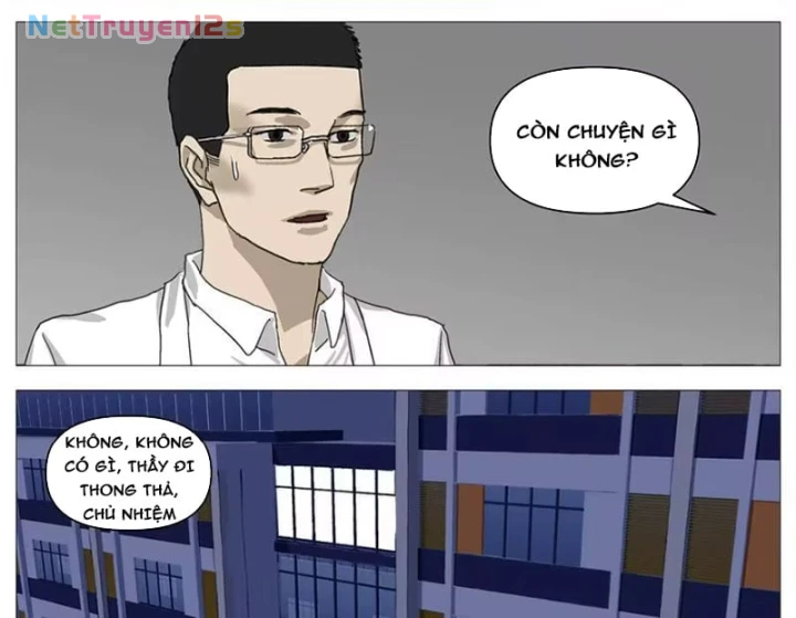 Giết Chết Ta Ở Thế Giới Song Song Chapter 65 - 8