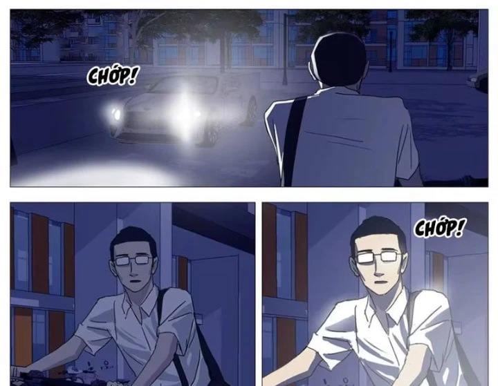 Giết Chết Ta Ở Thế Giới Song Song Chapter 65 - 10