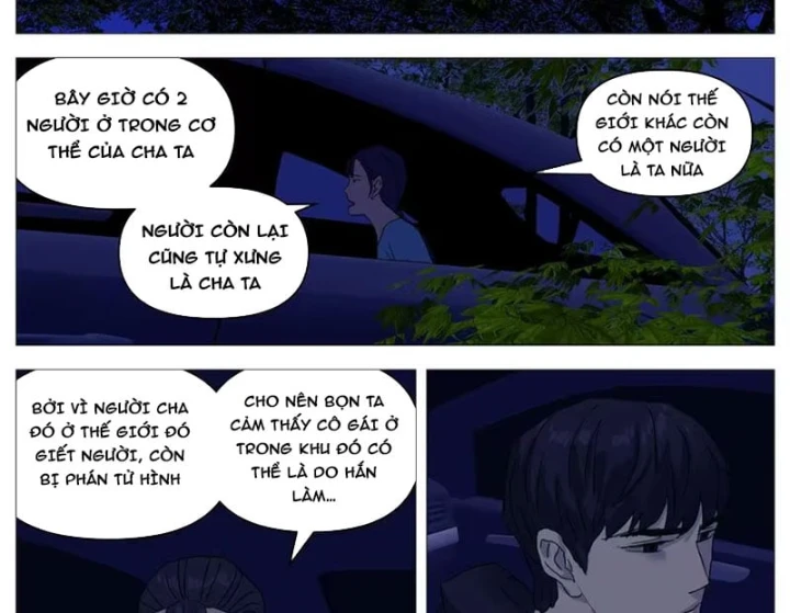 Giết Chết Ta Ở Thế Giới Song Song Chapter 65 - 14