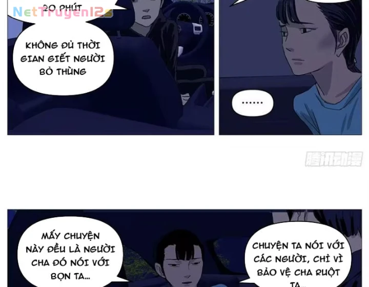 Giết Chết Ta Ở Thế Giới Song Song Chapter 65 - 17