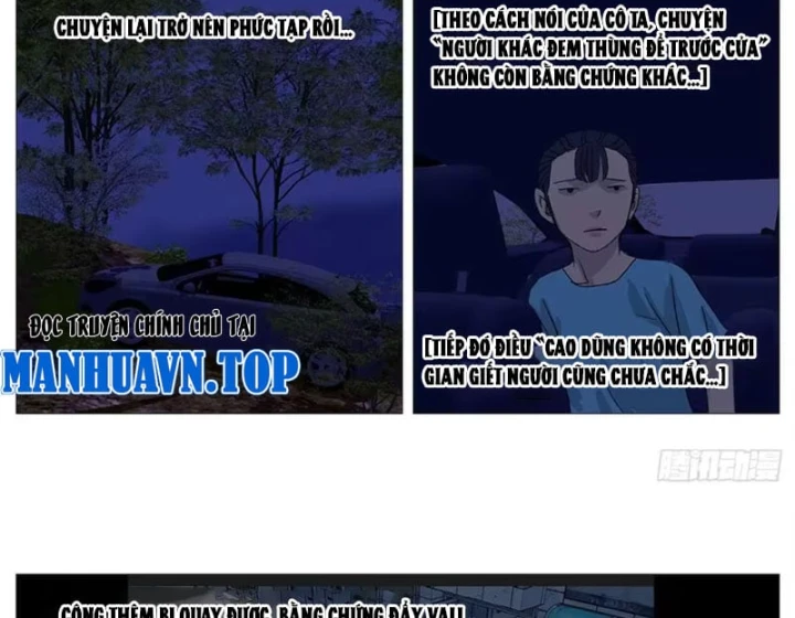 Giết Chết Ta Ở Thế Giới Song Song Chapter 65 - 21