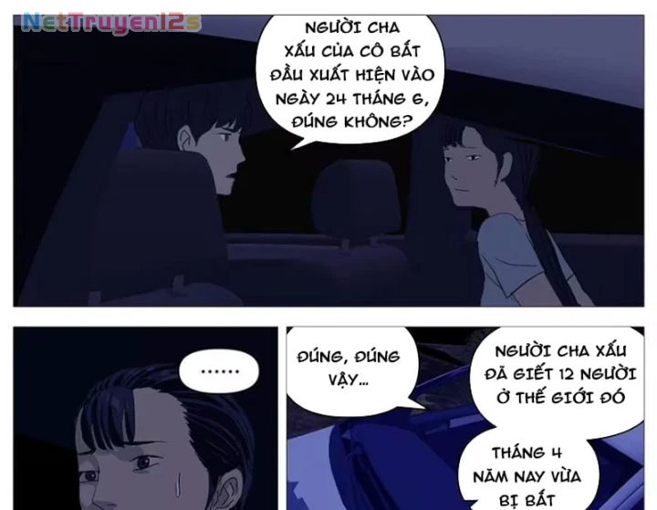 Giết Chết Ta Ở Thế Giới Song Song Chapter 65 - 24