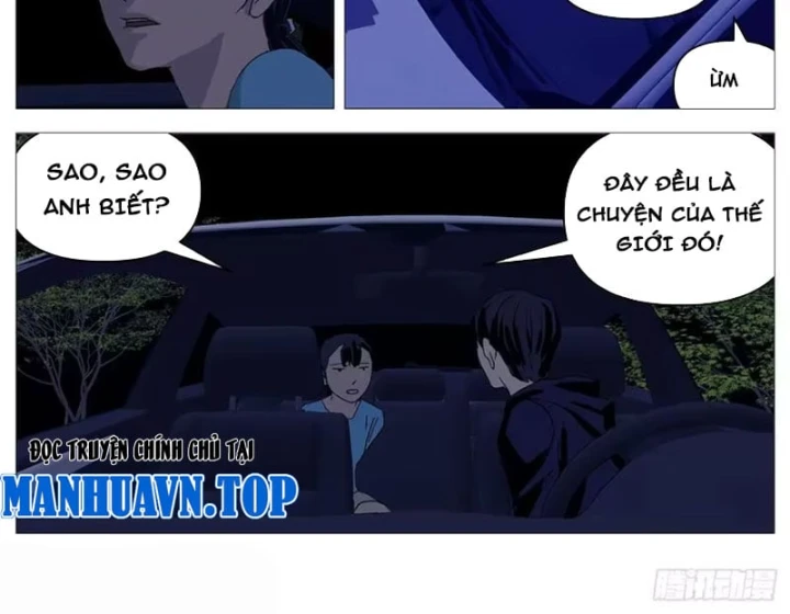 Giết Chết Ta Ở Thế Giới Song Song Chapter 65 - 25