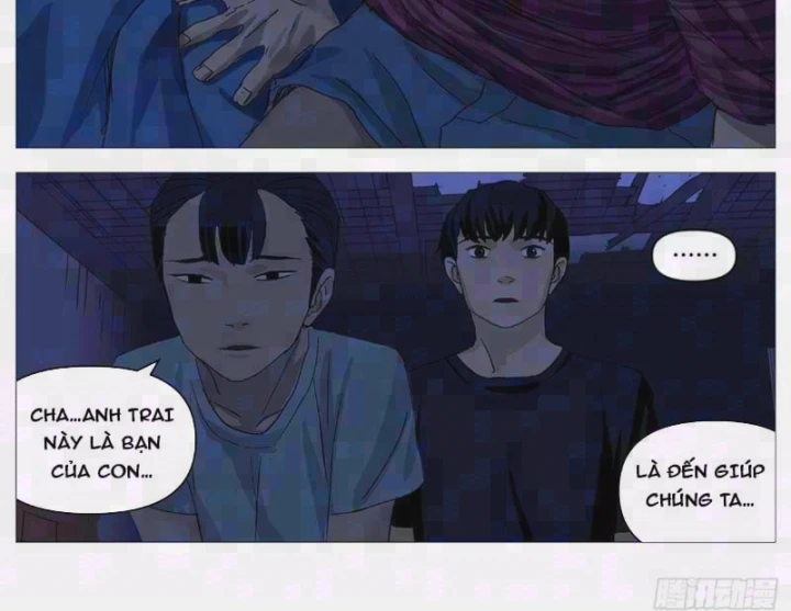 Giết Chết Ta Ở Thế Giới Song Song Chapter 67 - 4