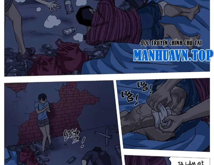 Giết Chết Ta Ở Thế Giới Song Song Chapter 67 - 16