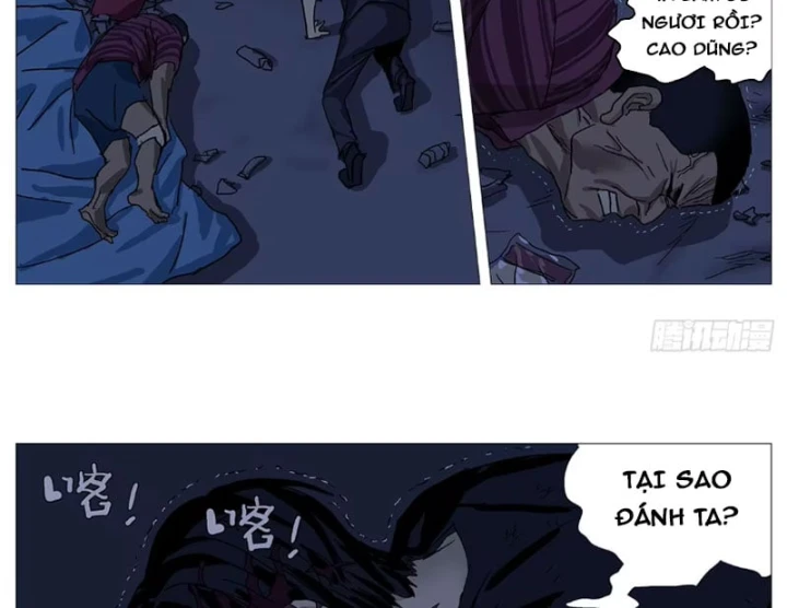 Giết Chết Ta Ở Thế Giới Song Song Chapter 67 - 17