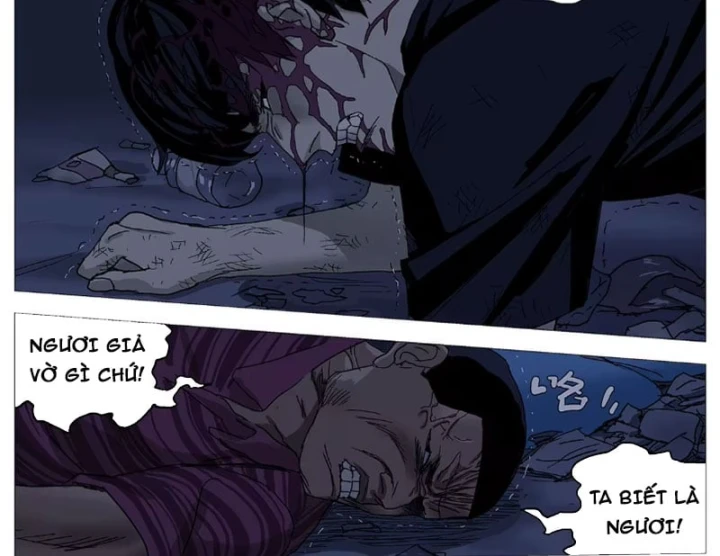 Giết Chết Ta Ở Thế Giới Song Song Chapter 67 - 18