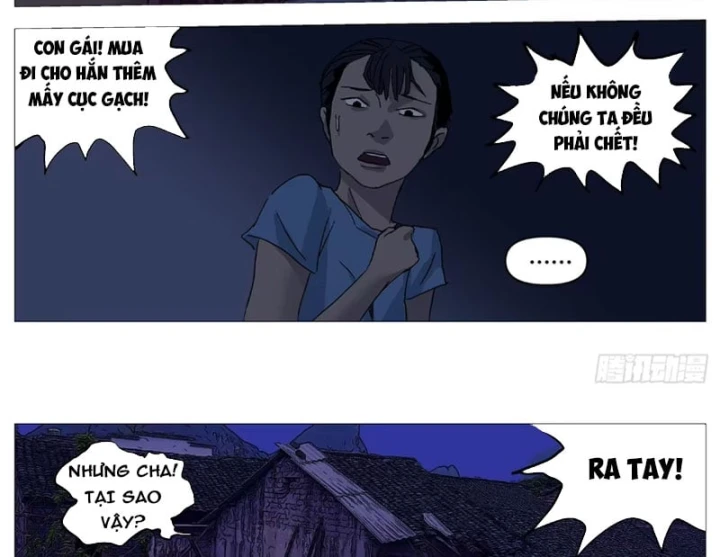 Giết Chết Ta Ở Thế Giới Song Song Chapter 67 - 19