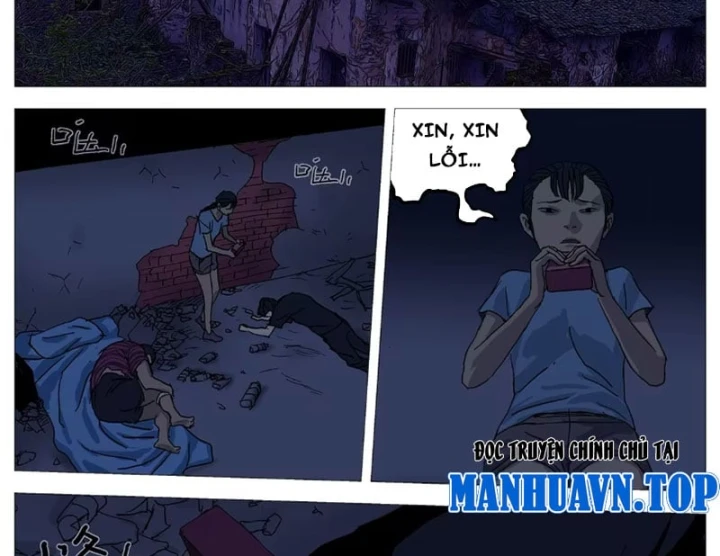 Giết Chết Ta Ở Thế Giới Song Song Chapter 67 - 20