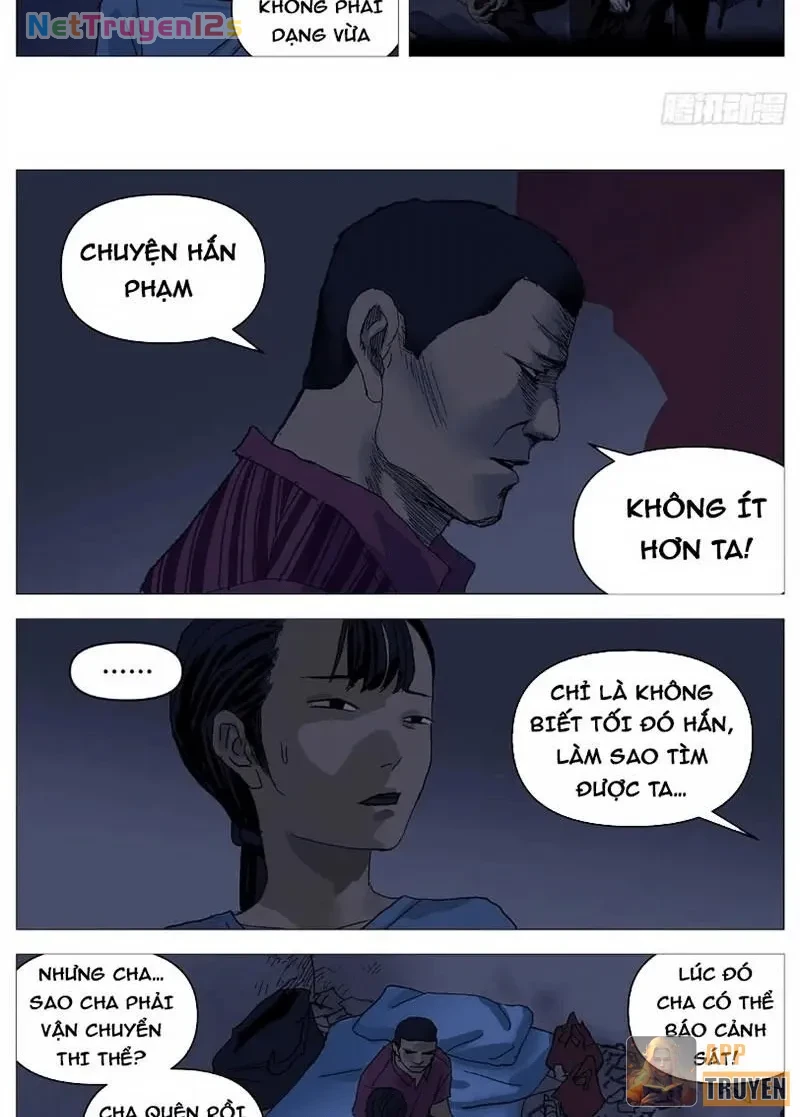 Giết Chết Ta Ở Thế Giới Song Song Chapter 69 - 2